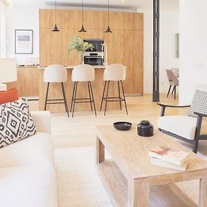 Apartamento de 3 Dormitorios